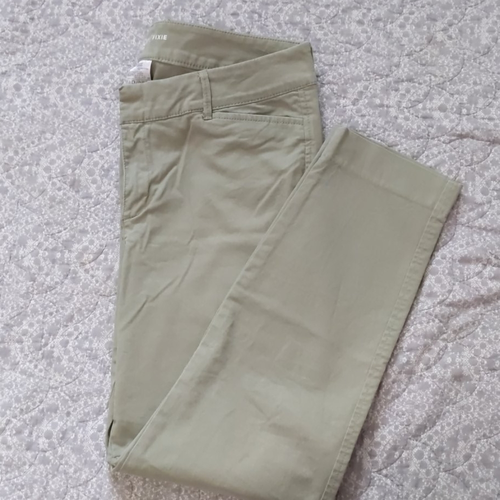 Pants - Picture 2 of 2